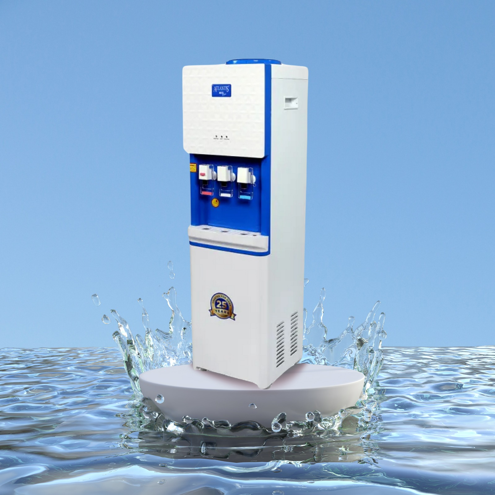 BIG PLUS FLOOR STANDING Austinroz - BIG PLUS FLOOR STANDING