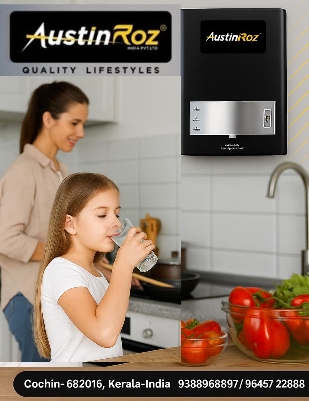 Display interface